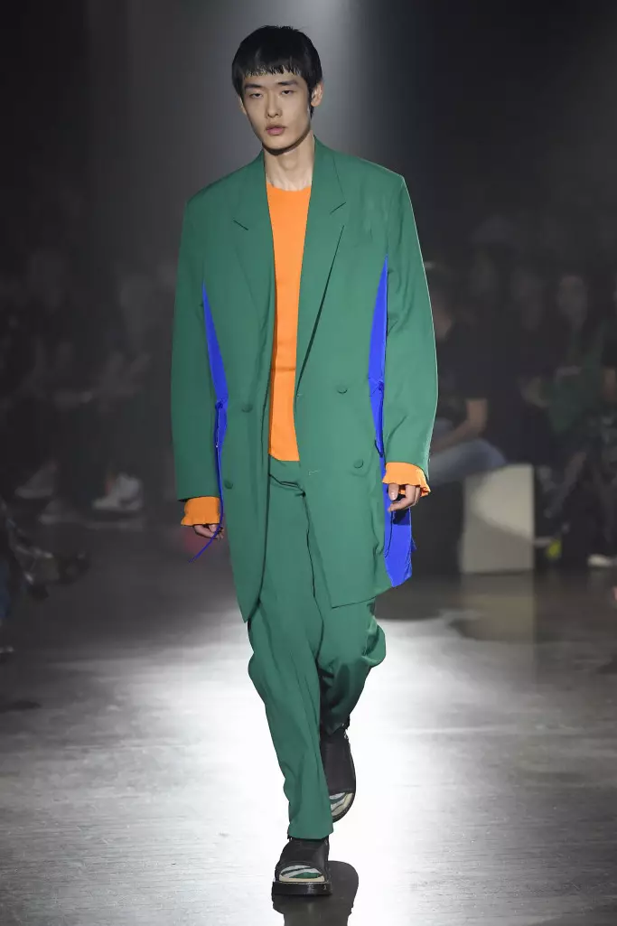 Kenzo Impeshyi 2019