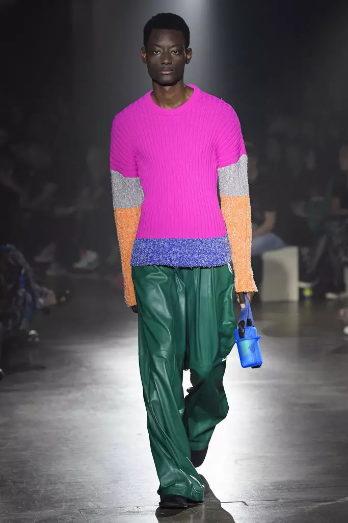 Kenzo Printemps 2019