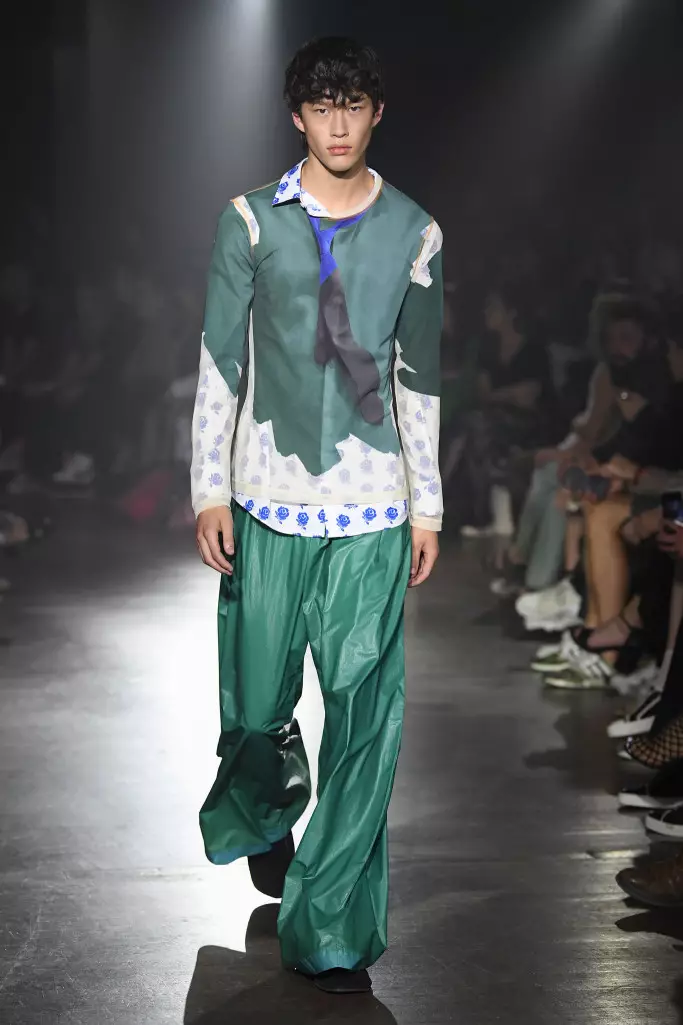 Kenzo Primavera 2019