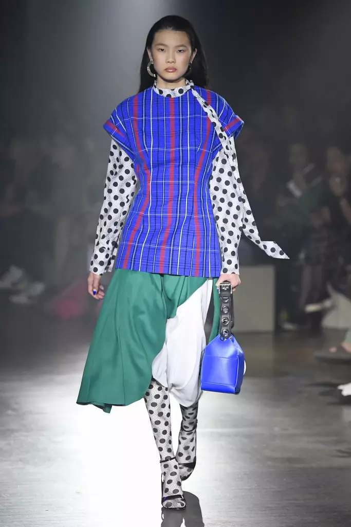 Kenzo Primavera 2019