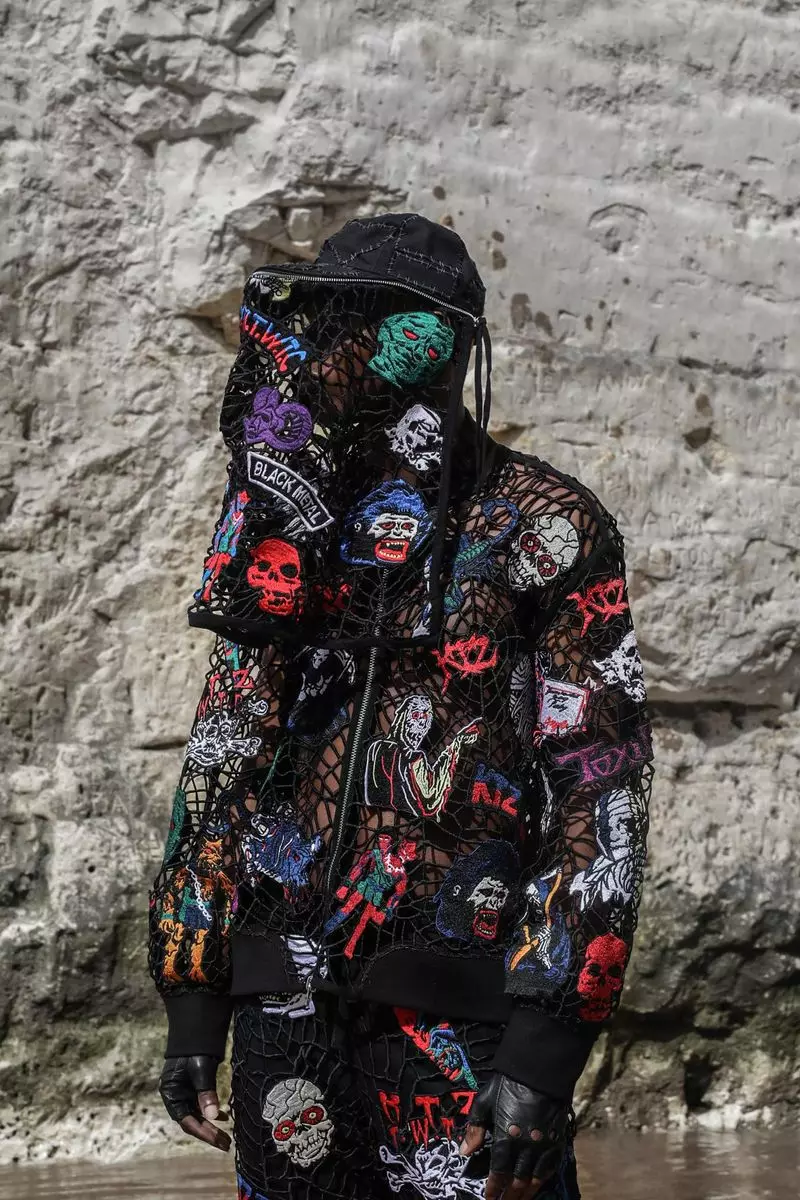 KTZ Menswear Primavera Estate 201920