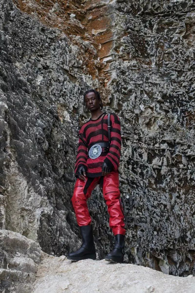 KTZ Menswear Xuân Hè 20193