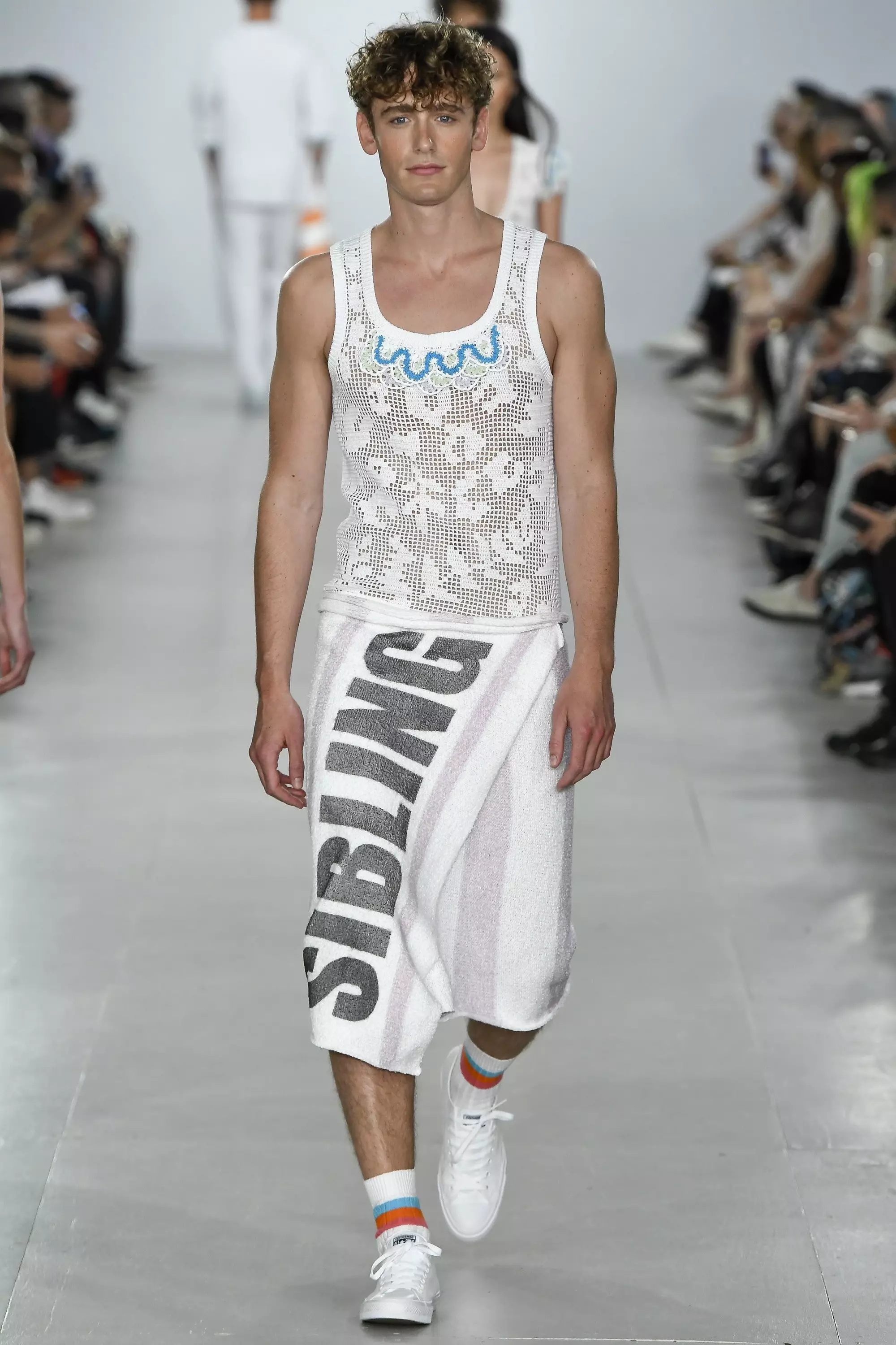 Sibling Menswear Spring:Summer 2017 London (28)