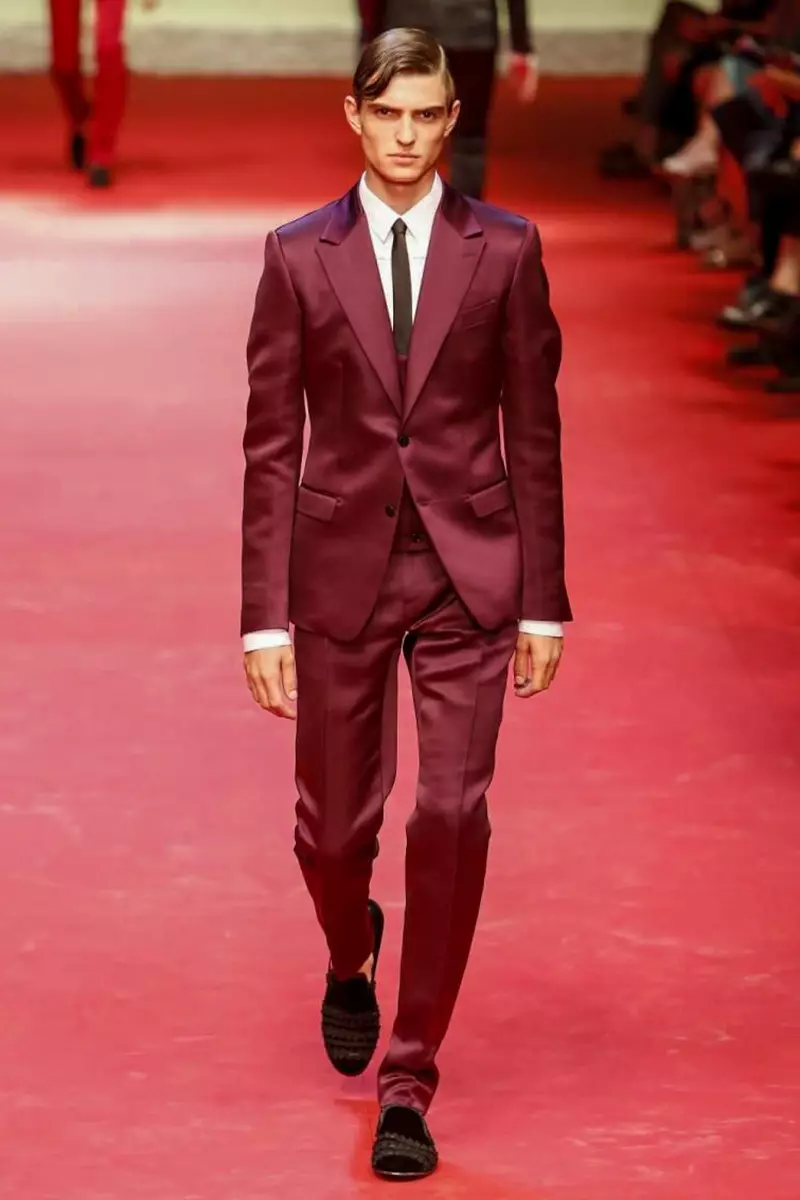 Dolce & Gabbana kevad/suvi 2015 Milano 9411_68