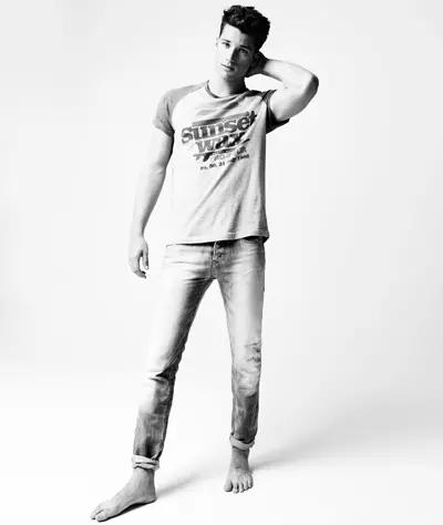 Lookbook Pull & Bear de Ignacio Lozano 9419_3