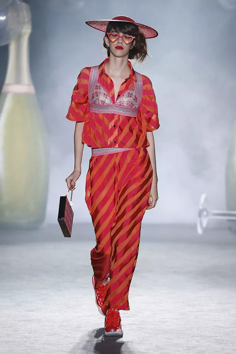 080 Barcelona Spring/Summer 2019