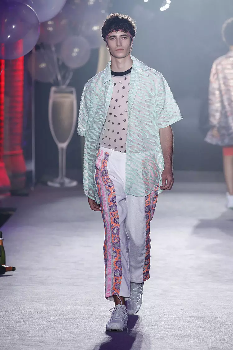 080 Barcelona Spring/Summer 2019