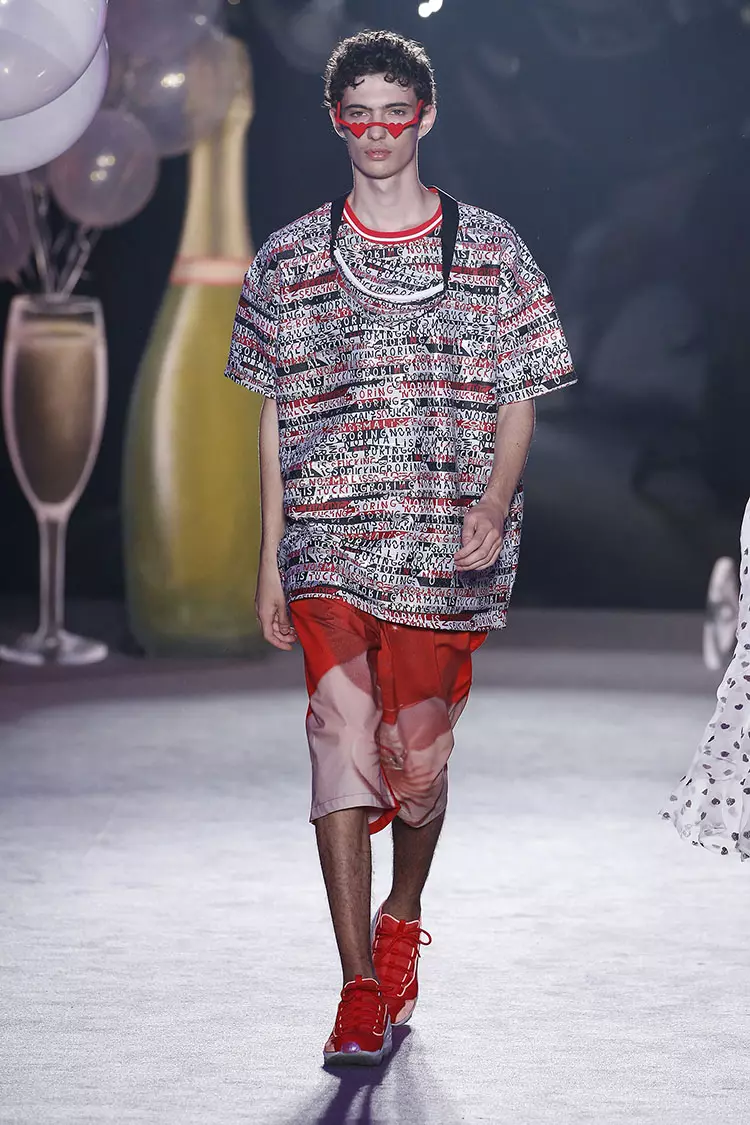 080 Barcelona Spring/Summer 2019