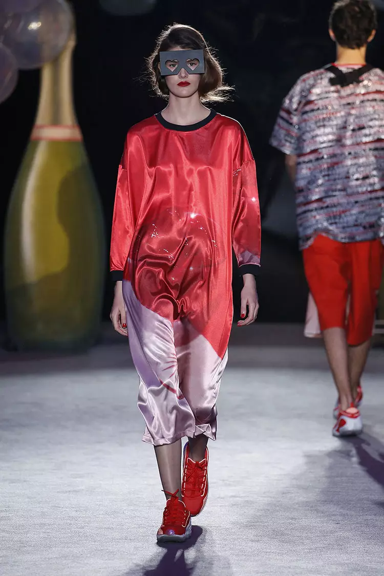 080 Barcelona Spring/Summer 2019