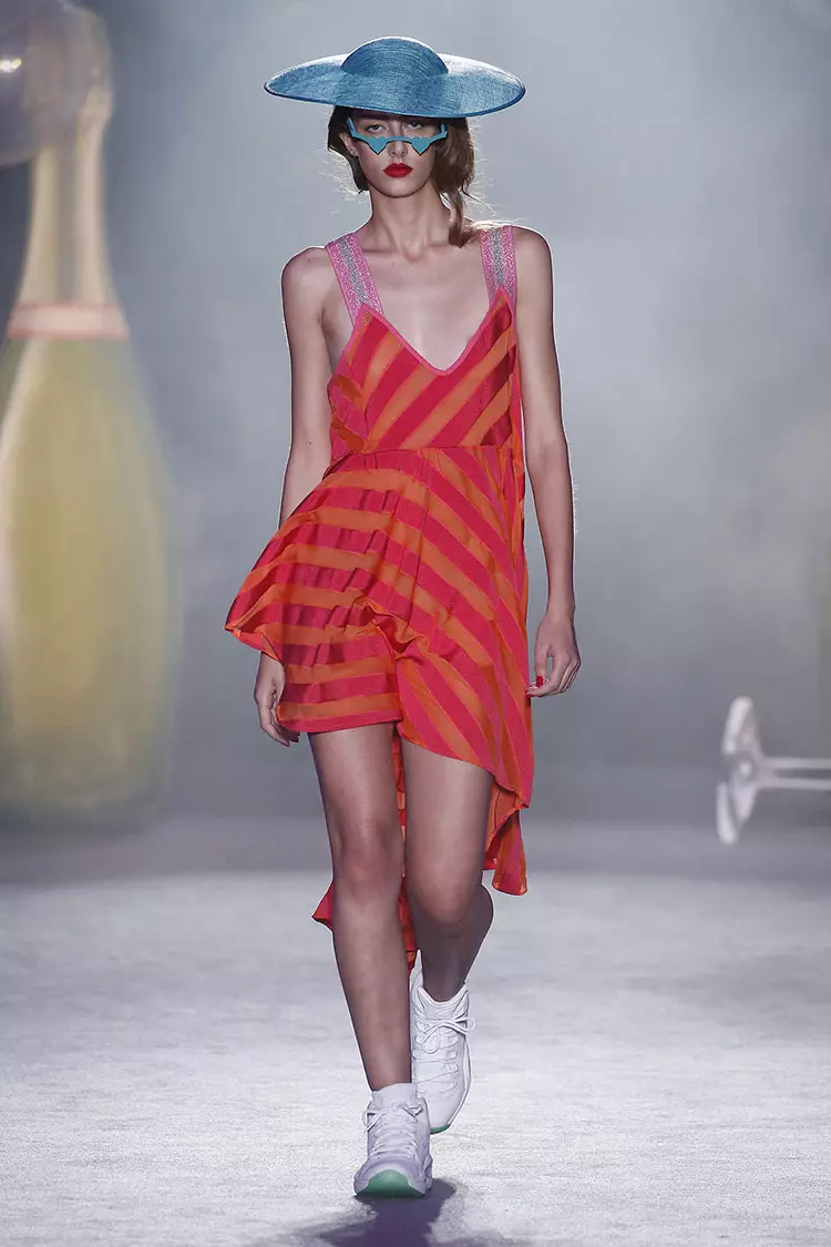 080 Barcelona Spring/Summer 2019