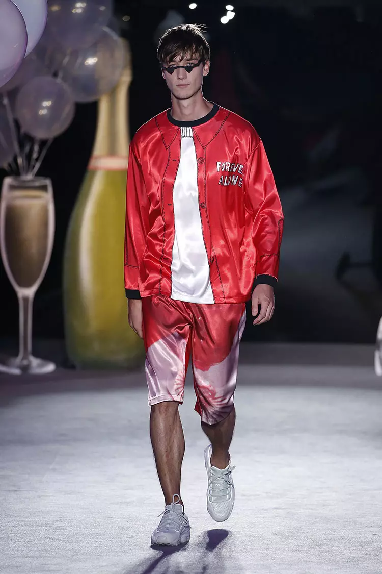 080 Barcelona Spring/Summer 2019