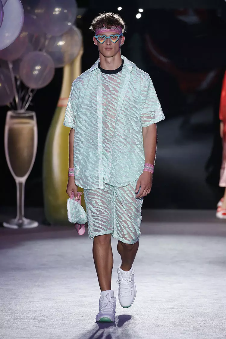 080 Barcelona Spring/Summer 2019