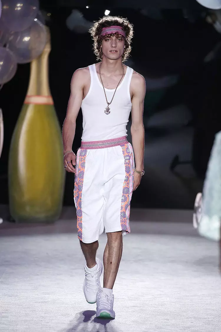 080 Barcelona Spring/Summer 2019