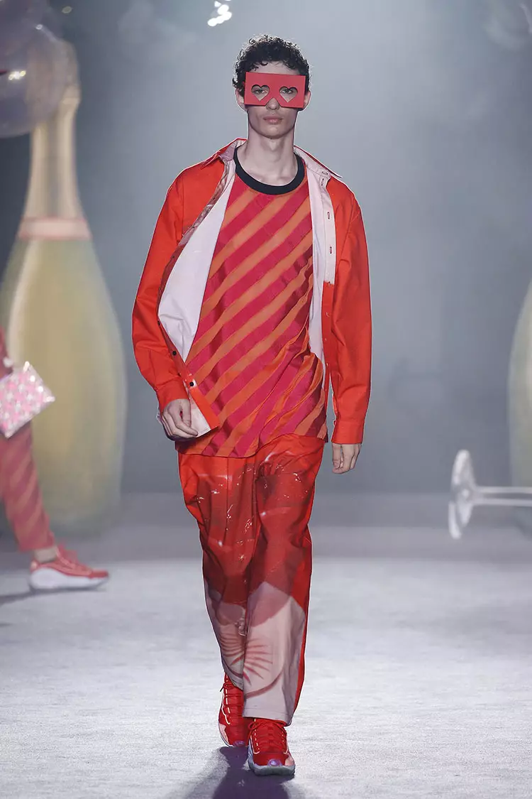 080 Barcelona Spring/Summer 2019