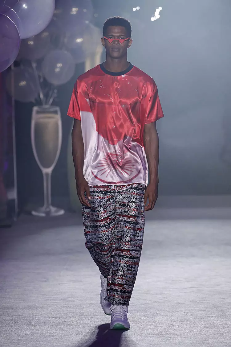 080 Barcelona Spring/Summer 2019