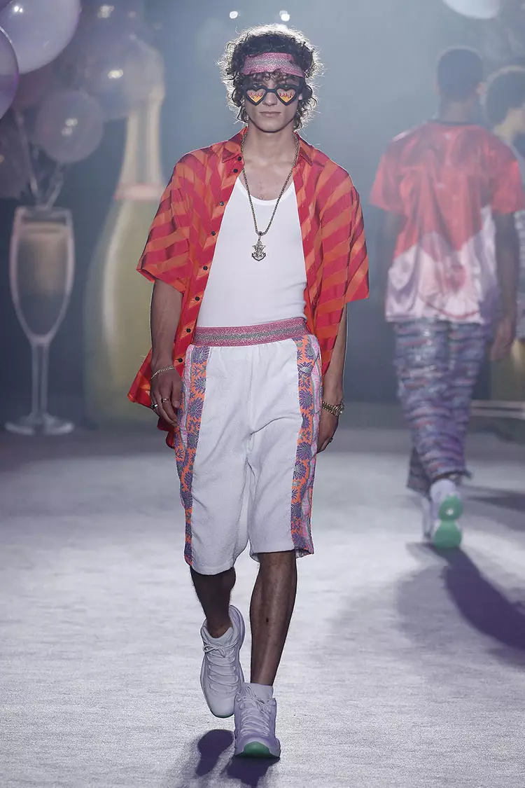 080 Barcelona Spring/Summer 2019