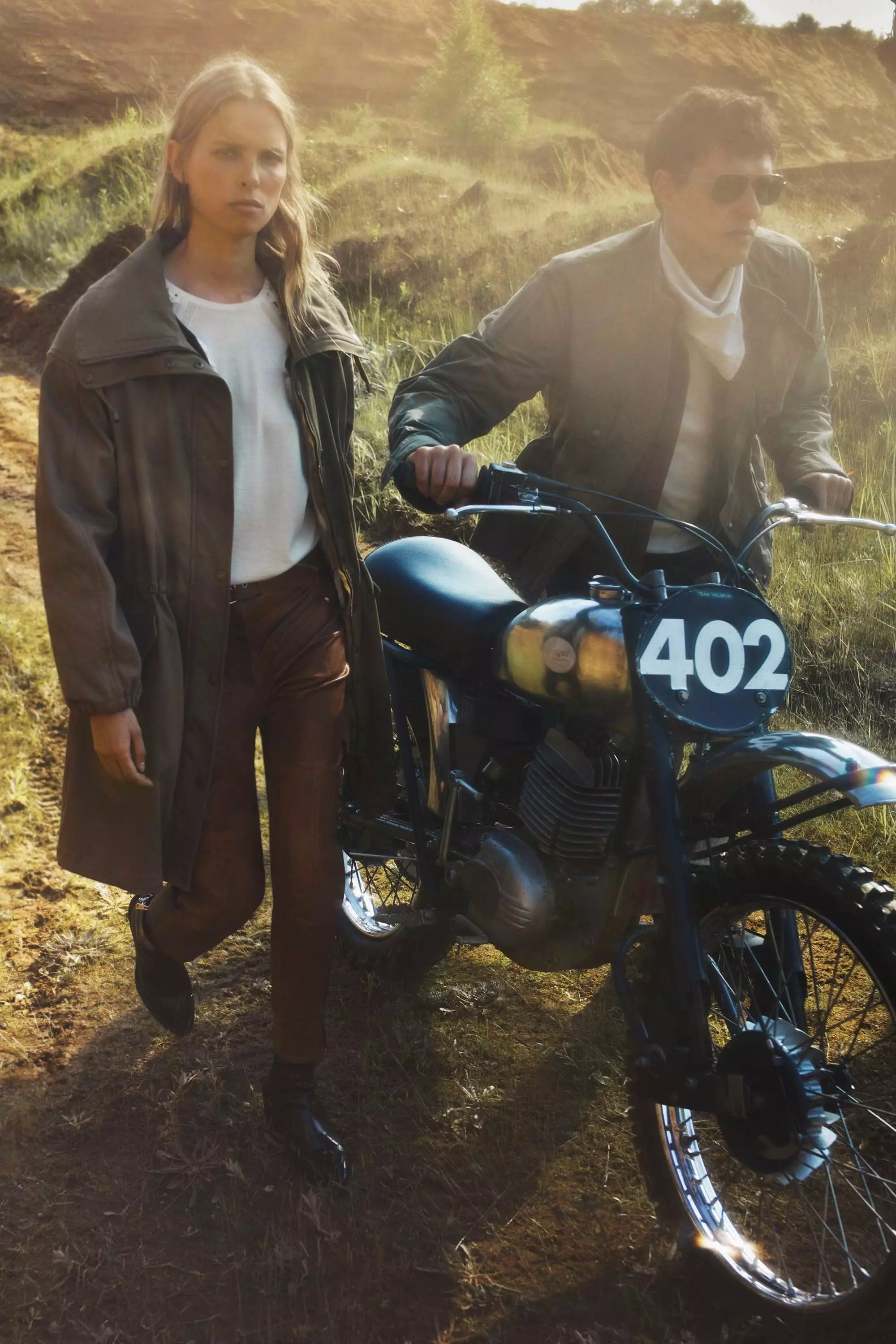 Belstaff Resort 2017 ලන්ඩන් (12)