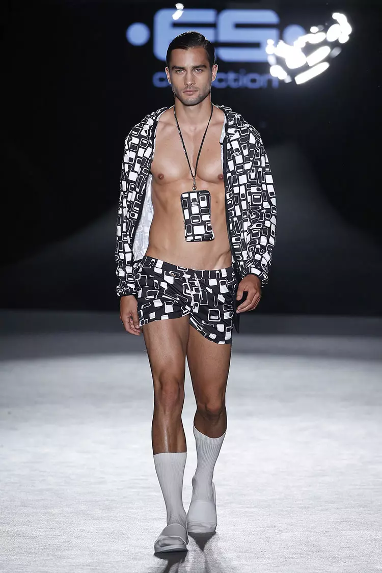 080 Barcelona Spring/Summer 2019