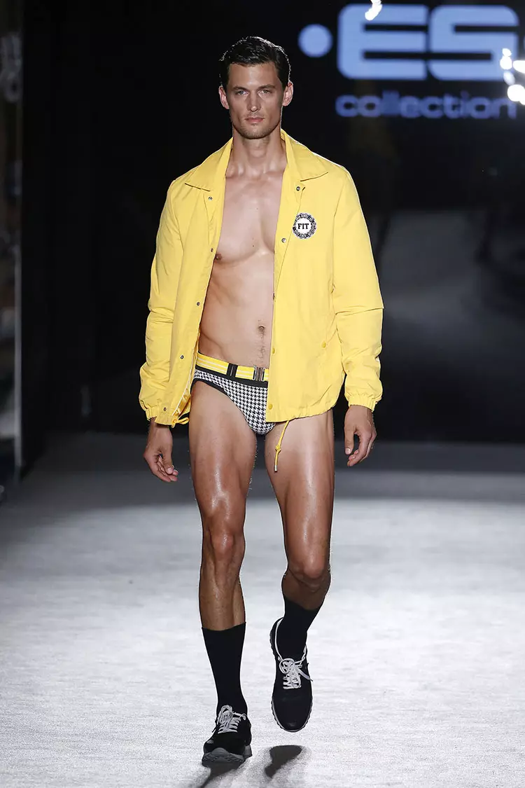 080 Barcelona Spring/Summer 2019