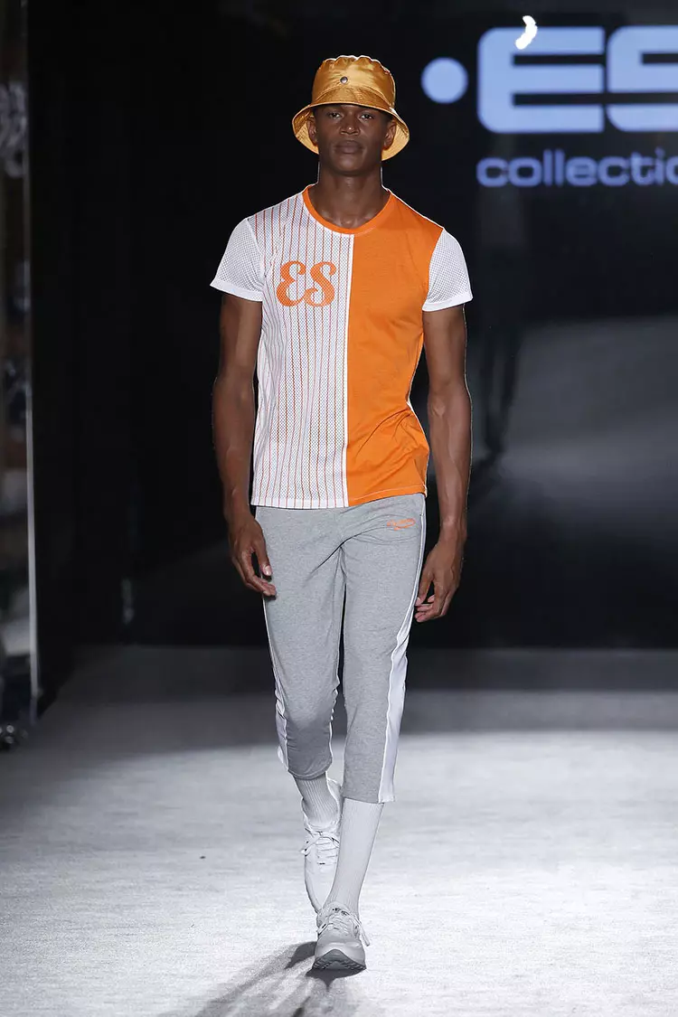 080 Barcelona Spring/Summer 2019