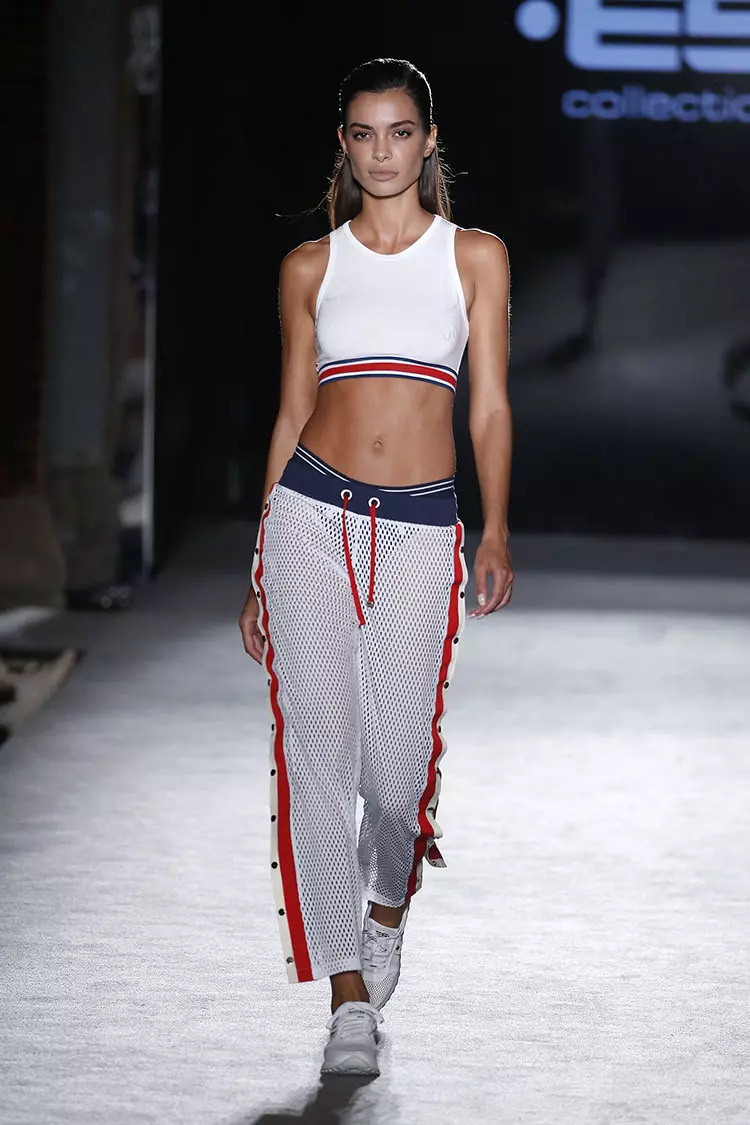 080 Barcelona Spring/Summer 2019