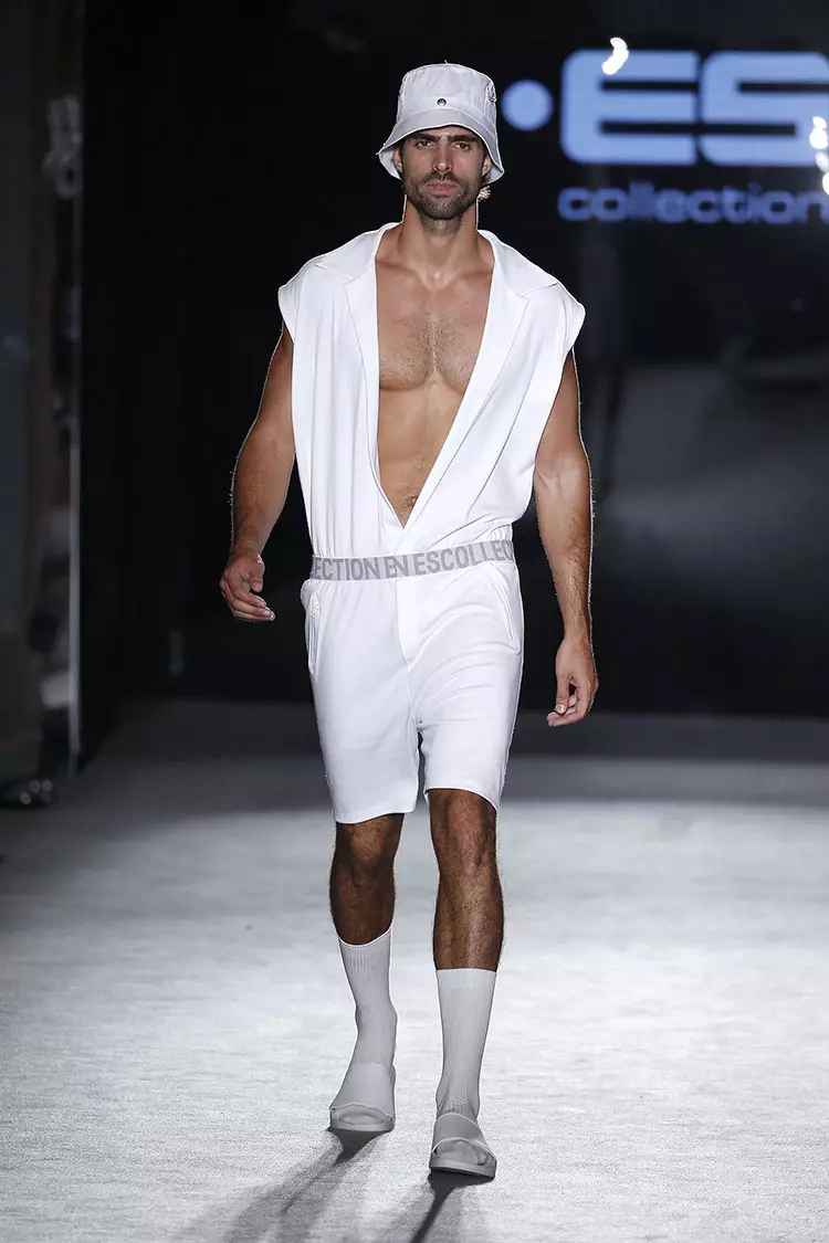 080 Barcelona Spring/Summer 2019