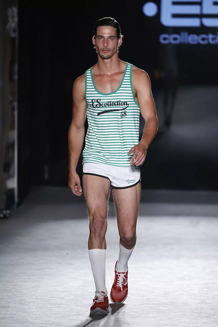 080 Barcelona Spring/Summer 2019