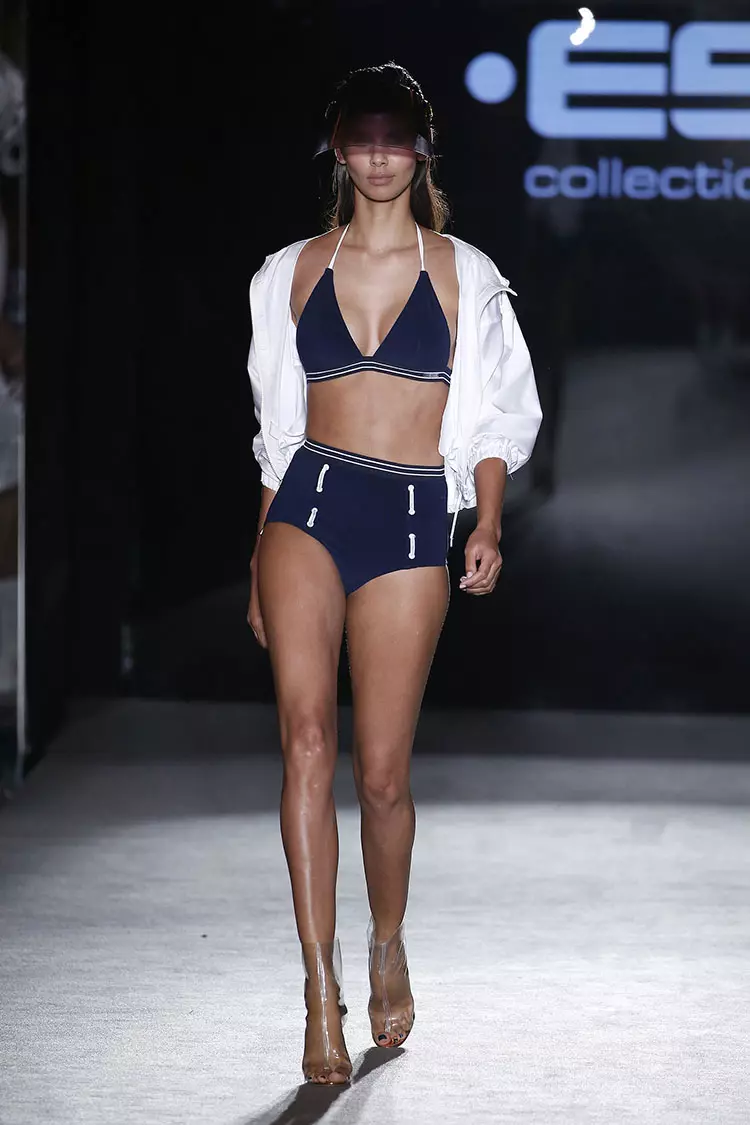 080 Barcelona Spring/Summer 2019