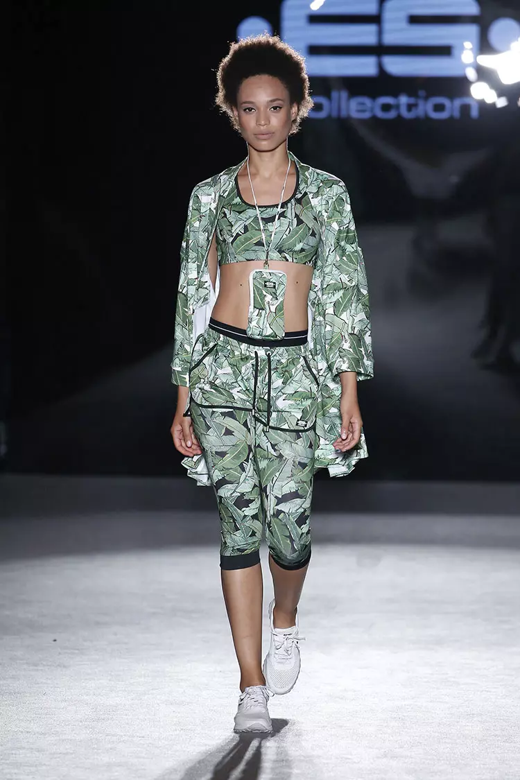 080 Barcelona Spring/Summer 2019