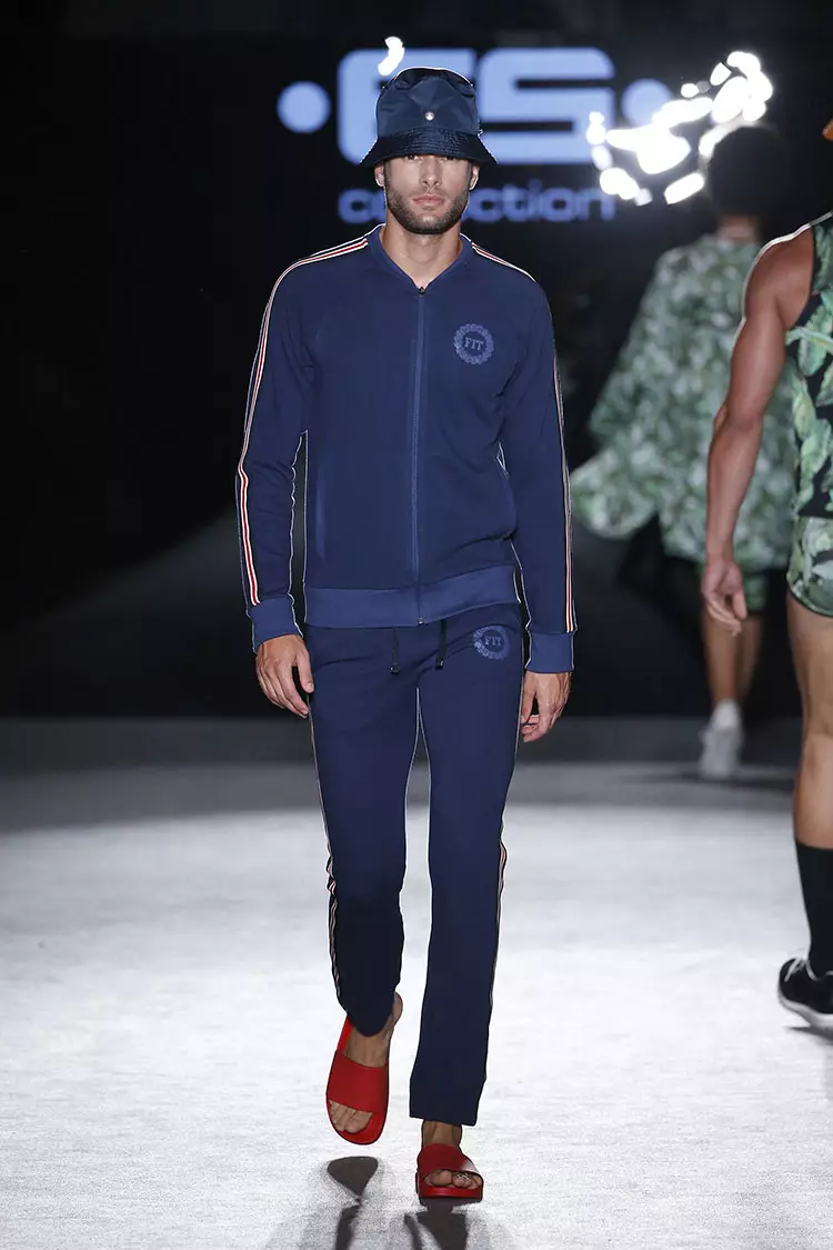 080 Barcelona Spring/Summer 2019