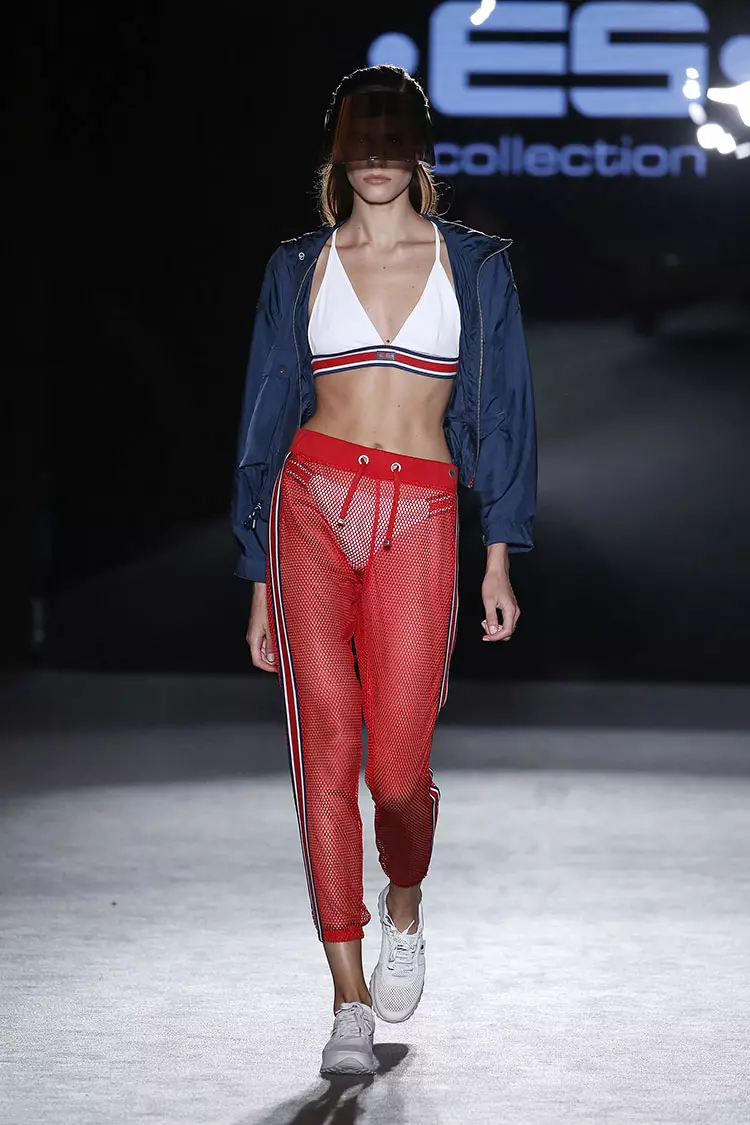 080 Barcelona Spring/Summer 2019