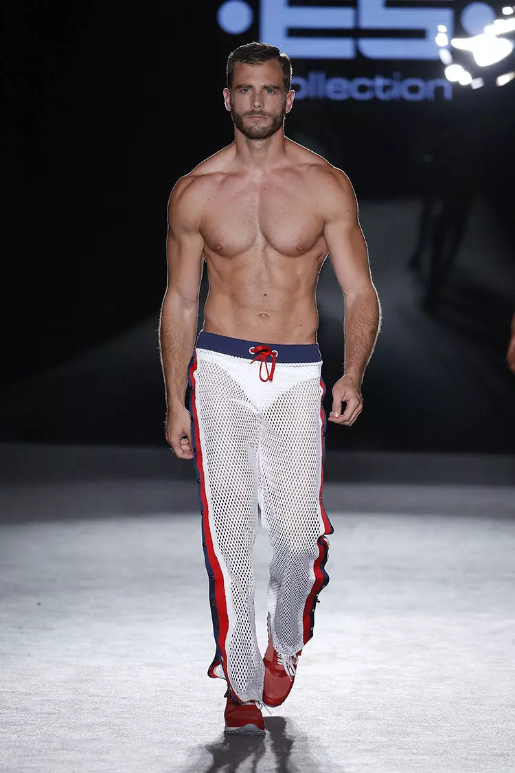 080 Barcelona Spring/Summer 2019