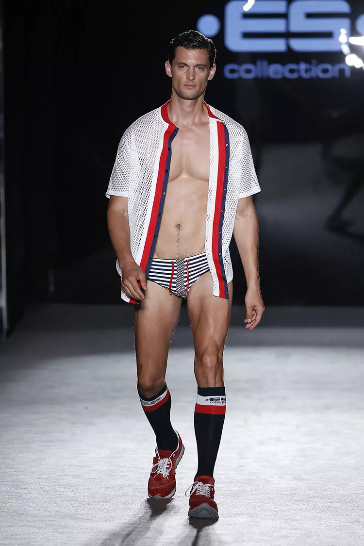 080 Barcelona Spring/Summer 2019