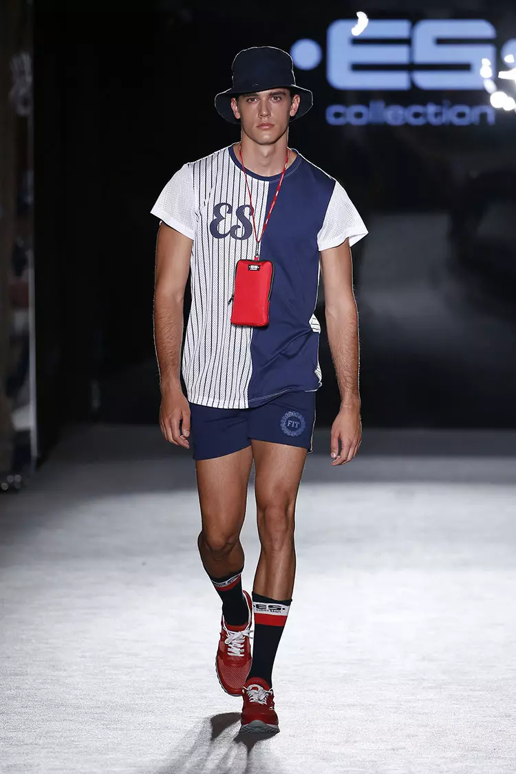 080 Barcelona Spring/Summer 2019