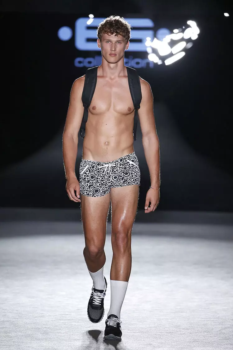 080 Barcelona Spring/Summer 2019