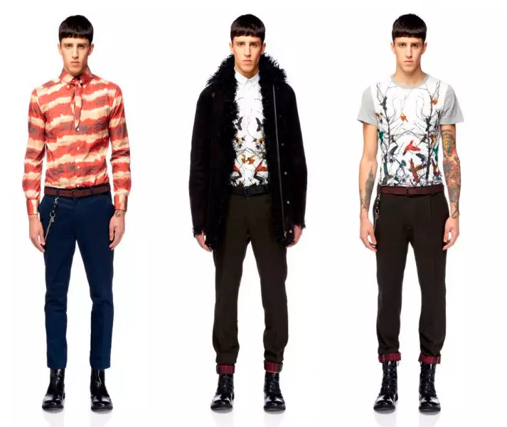 McQ Outono/Inverno 2012 9504_6