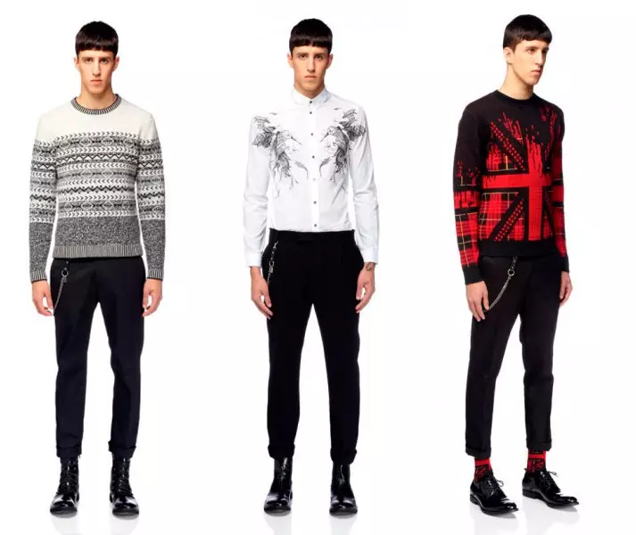 McQ Outono/Inverno 2012 9504_8