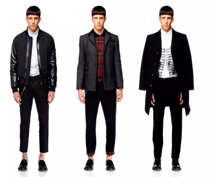 McQ Fall/Winter 2012 9504_9