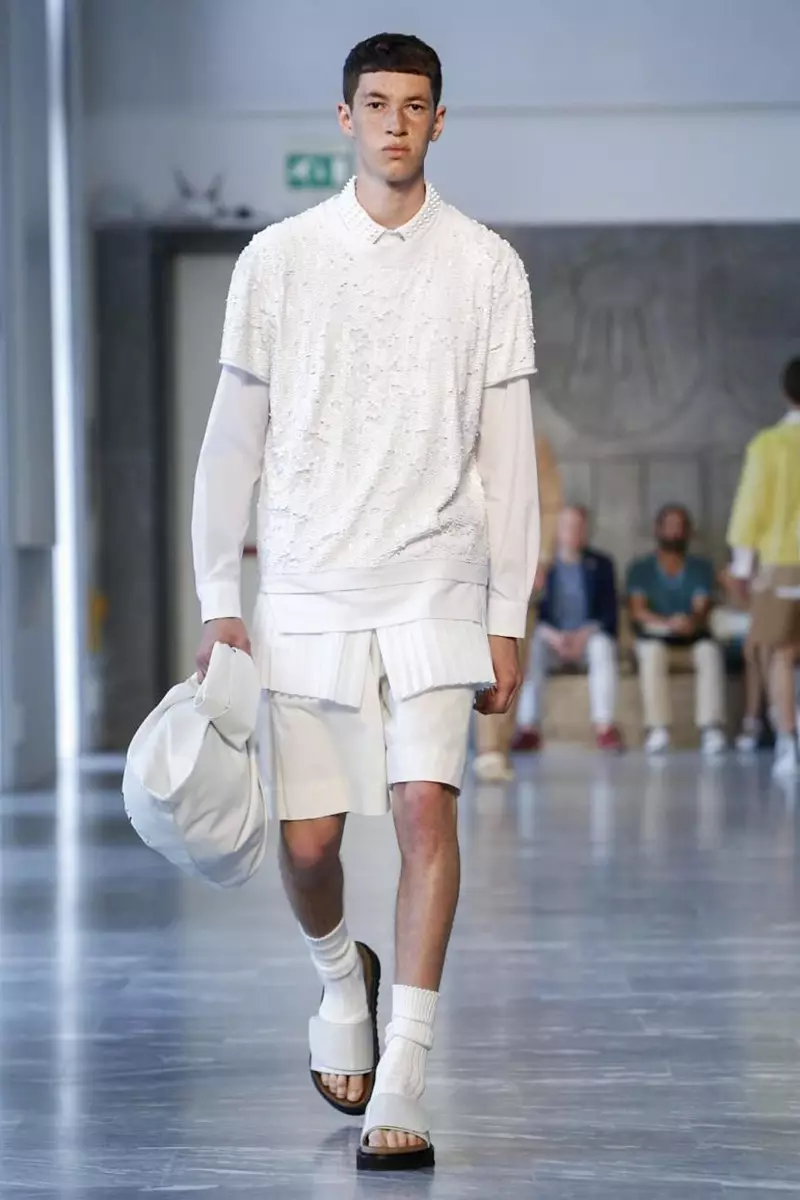 Andrea Pompilio Spring/Chilimwe 2015 Milan 9510_15