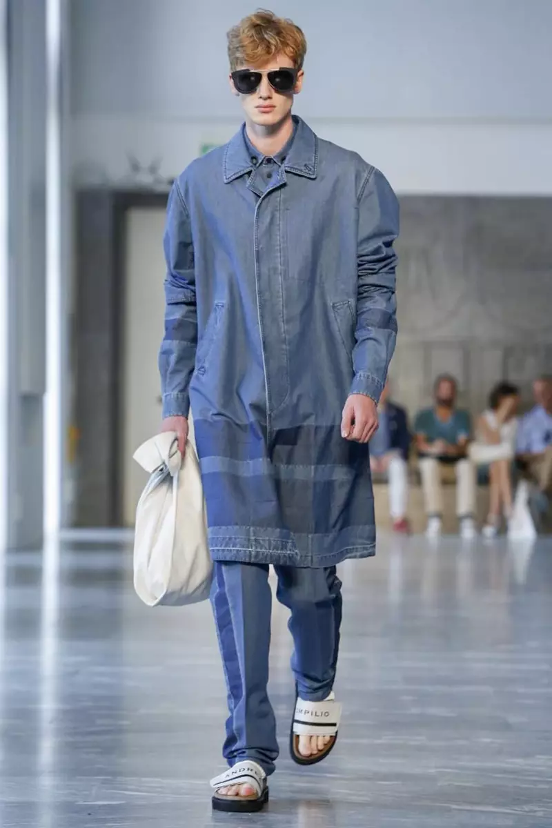 Andrea Pompilio Spring/Summer 2015 Milan 9510_2