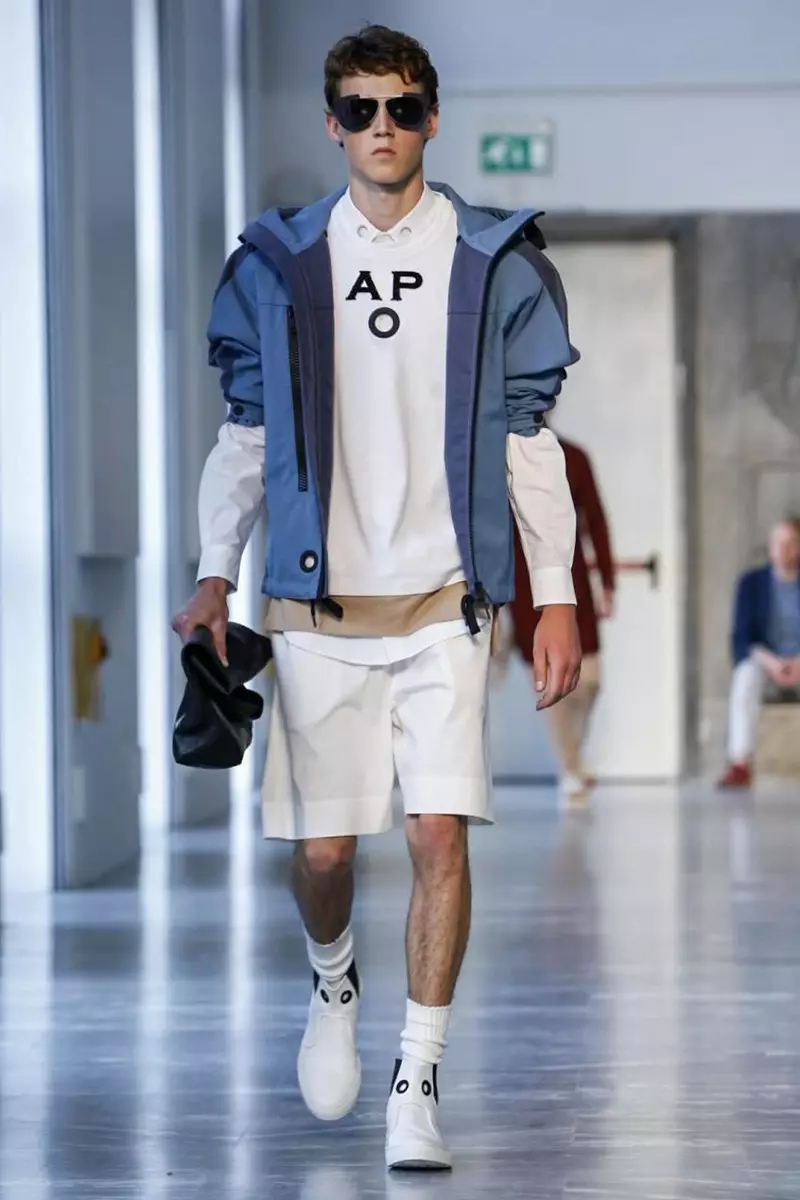 Andrea Pomplio Spring/Summer 2015 Milan 9510_26