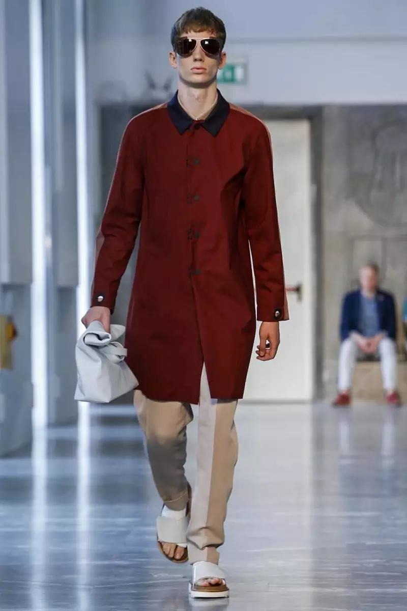 Andrea Pompilio Spring/Summer 2015 Milan 9510_27