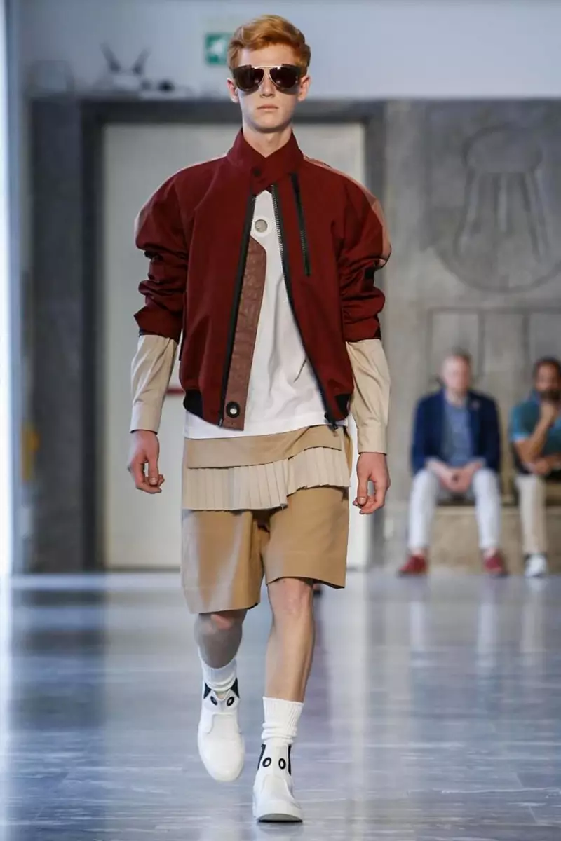 Andrea Pompilio Spring/Summer 2015 Milan 9510_28