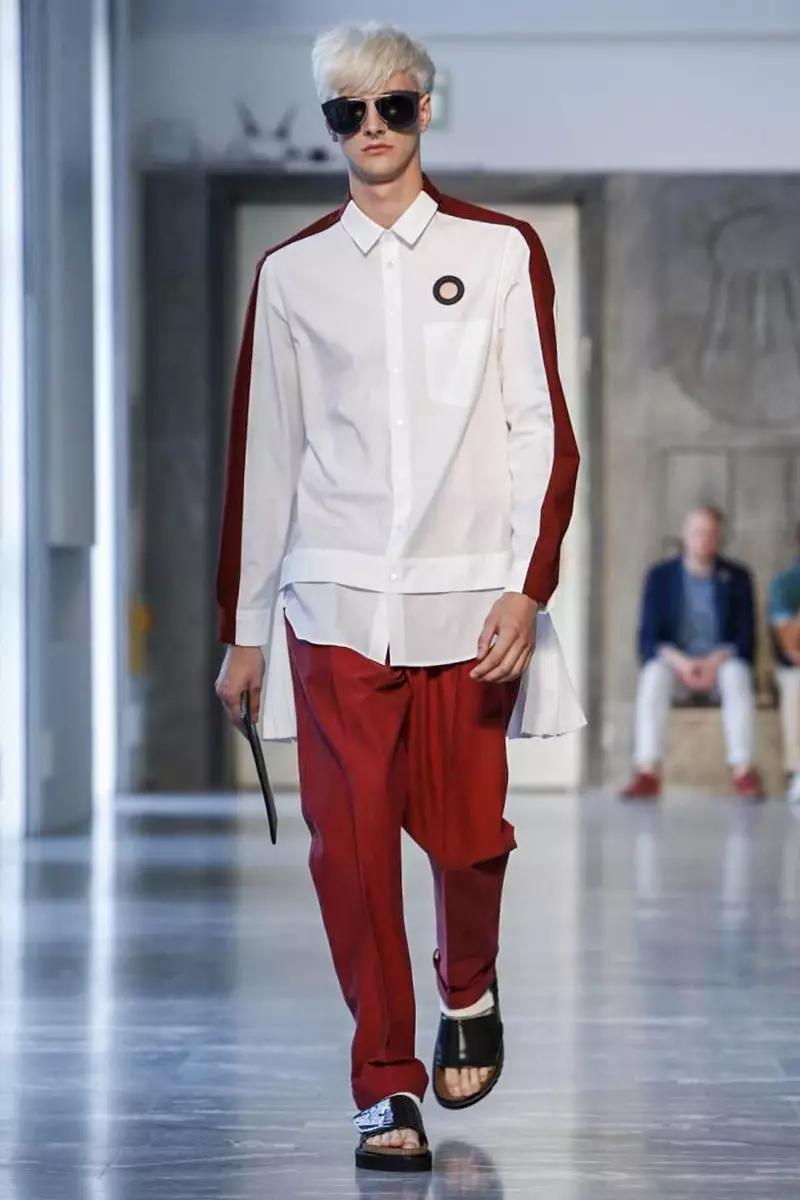 Andrea Pomplio Spring/Summer 2015 Milan 9510_29