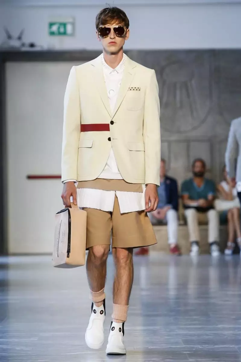 Andrea Pomplio Spring/Summer 2015 Milan 9510_9