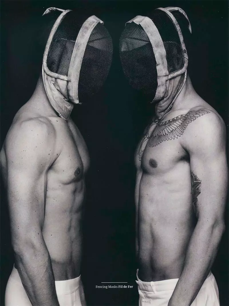 Jesper, Mikkel og Simon for Nordic Man 951_3