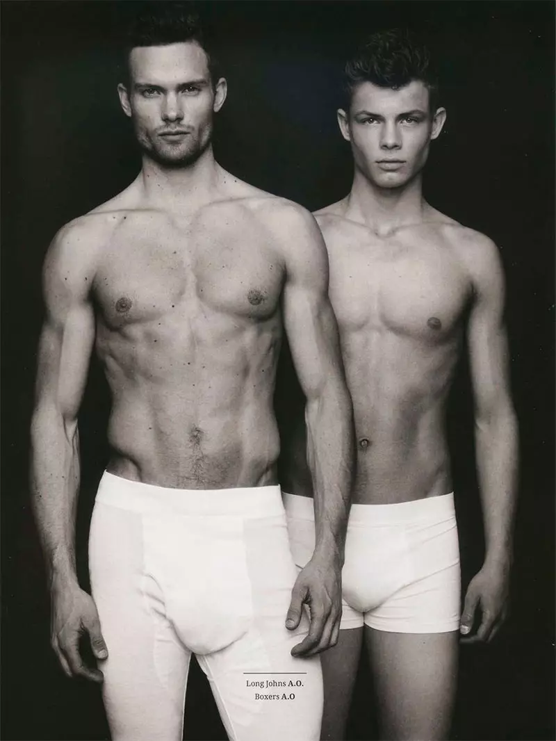 Jesper, Mikkel og Simon for Nordic Man 951_4