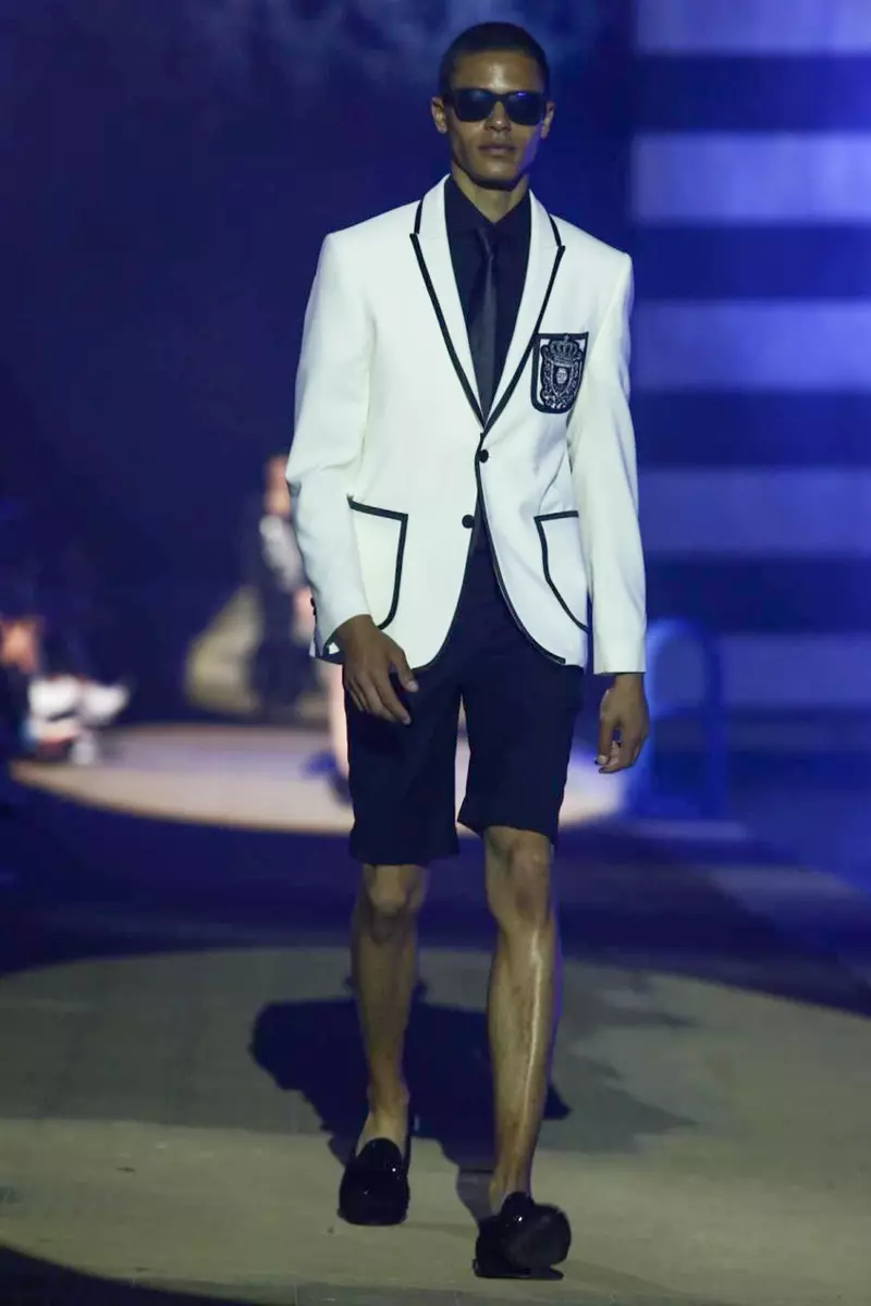 Philipp Plein, Menswear, Spring Summer, 2015, Pameran Pantun di Milan