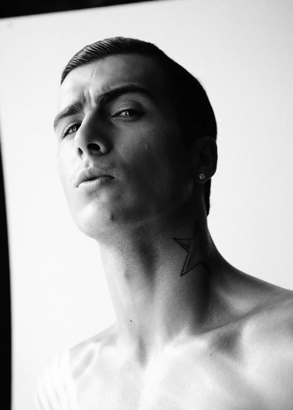 New Face: Vasil af Georgi Andinov 9525_16