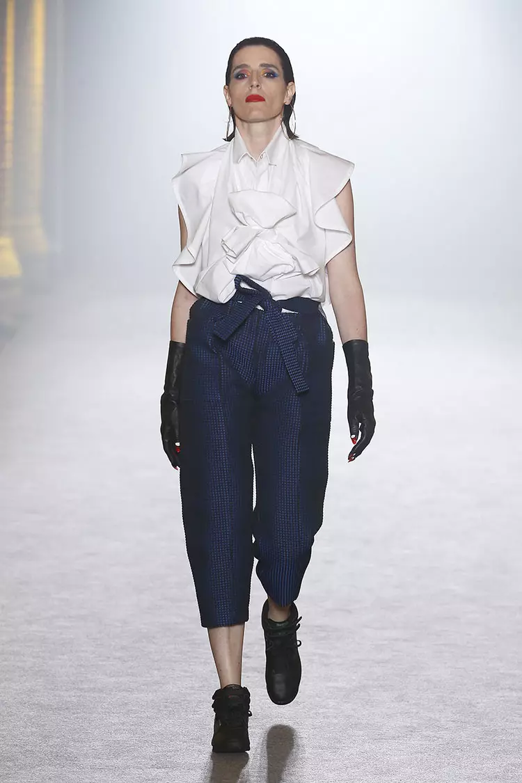 080 Barcelona Spring/Summer 2019